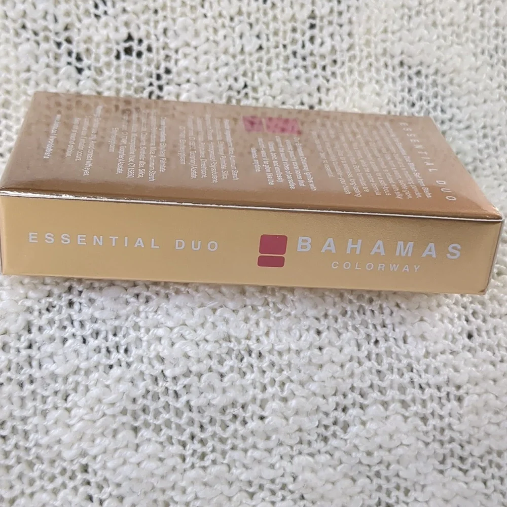 BISHA essential blush
